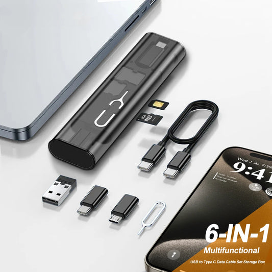 Full PD converter